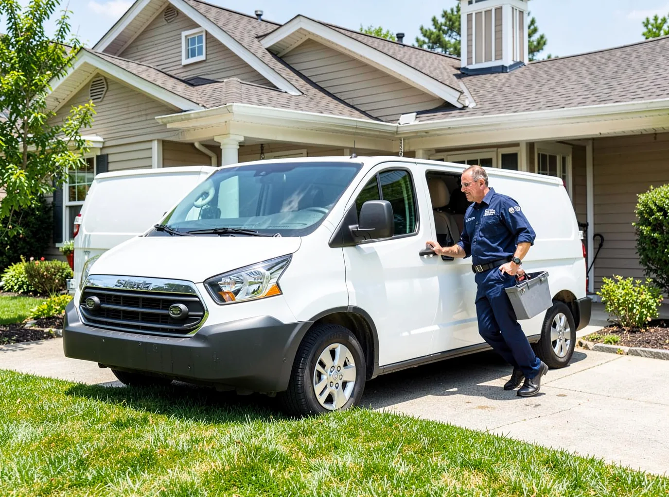 Emergency Plumber company in Huntsville, TX