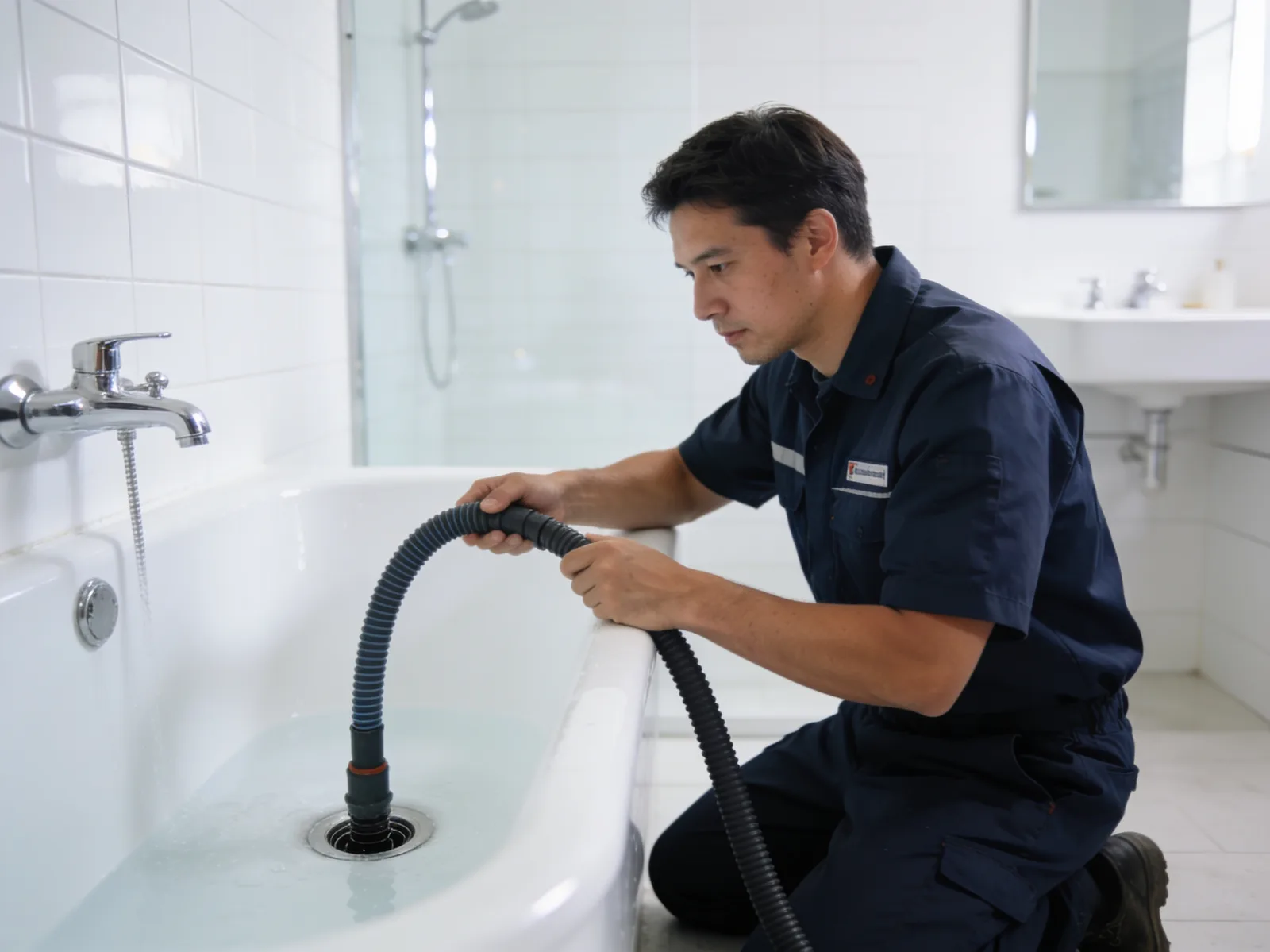 Emergency Plumber Huntsville, TX FAQs